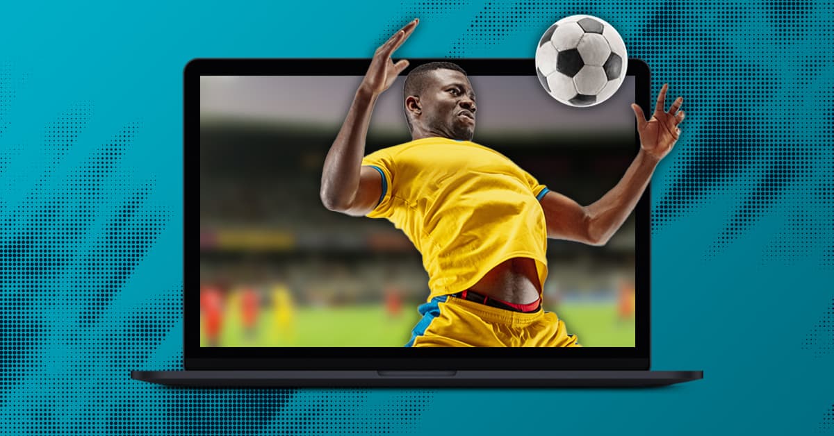 Different live sports available on Sportshub