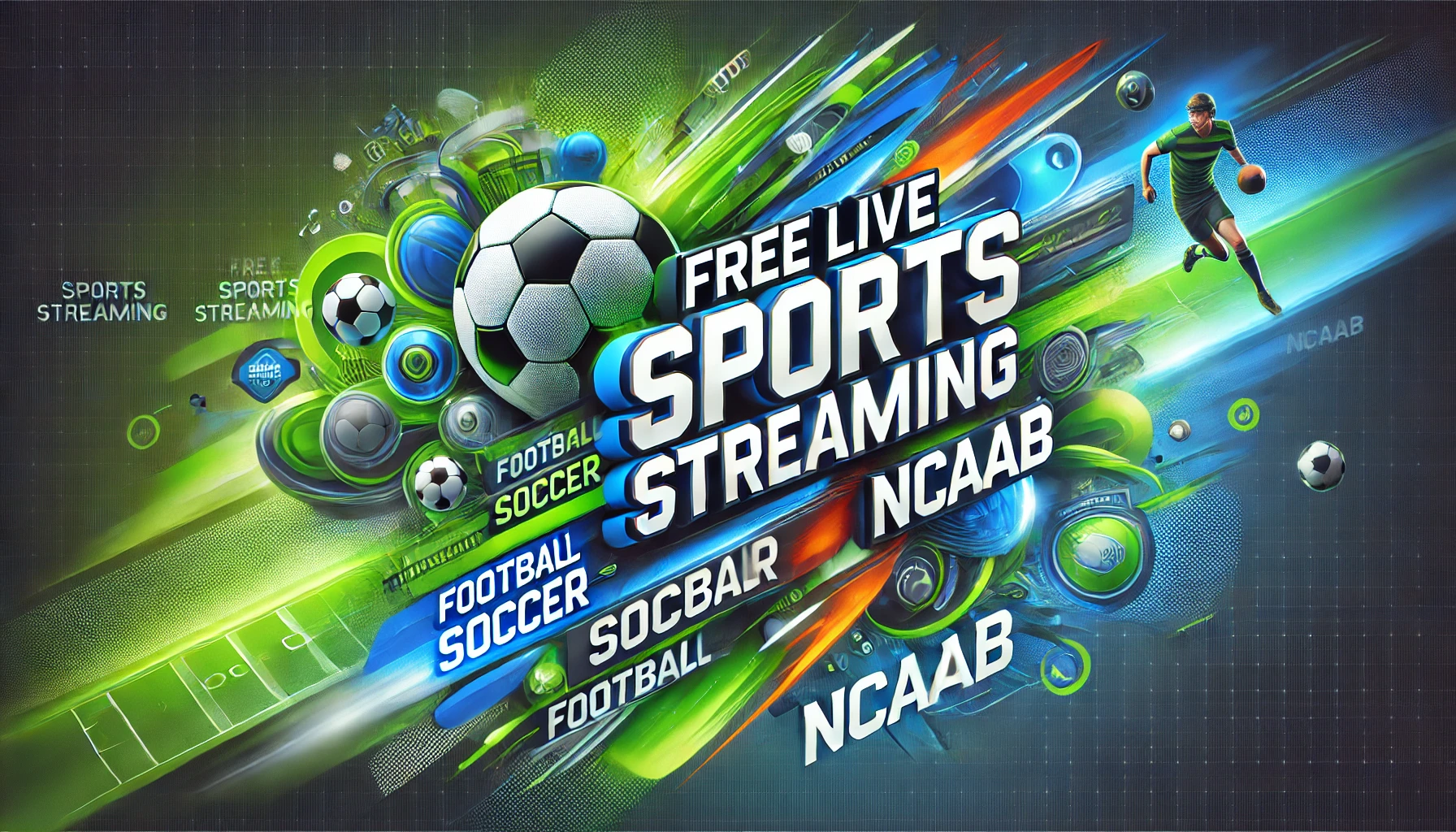 Live sports streaming on Sportshub